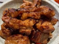 -金顺碳烤肉(1号店)