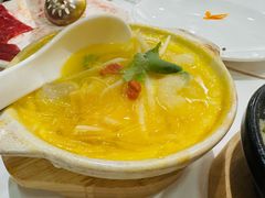 -第六季自助餐厅(北太平庄店)