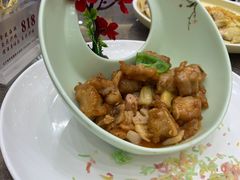 -尖沙咀酒店(大沥店)