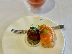 开胃小菜-Jean Georges