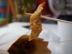 -傅强排骨(成都总店)