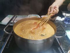 -都会尚膳·海鲜自助餐厅(重庆万豪酒店)