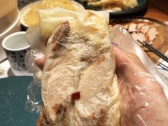 -老昌春饼(大直街店)