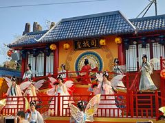 -深圳锦绣中华民俗村