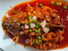 -银筵(武夷路店)