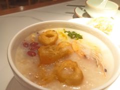 -禄运茶居·手工点心(猎德店)