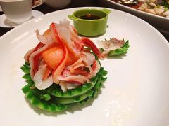 -广州文华东方酒店·江-由辉师傅主理