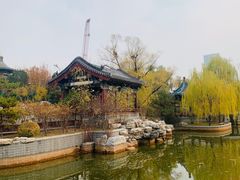 -迎泽公园