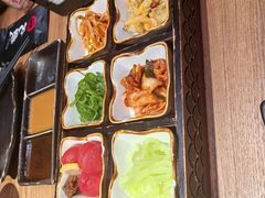 -丸藏和牛烧肉专门店(园区师惠坊店)