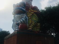 -文华公园(禅城区)