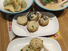 -小杨生煎(松江大学城店)
