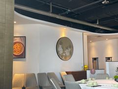 -悦融·京鲁菜·露台花园(安定门店)