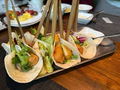 -肴约·花园式餐厅(湖里店)