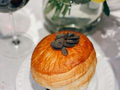 -Le Bistrot de Racine