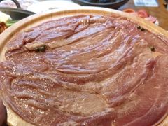 -楠火锅(太古里总店)