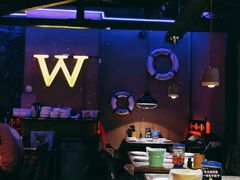 大堂-蘭奢雅集·江浙菜(青山江滩店)