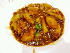 -老正兴菜馆(福州路店)