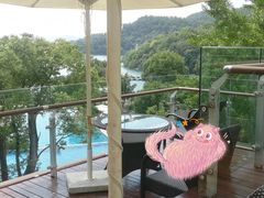 -逸廊大堂吧-下午茶·简餐-千岛湖自由洲际殿