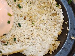 -台山美食一绝阿四台山黄鳝饭(阿四创作店)