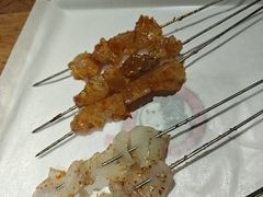 -小核桃品质串店(世茂大道店)