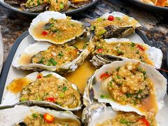 -鸿港海鲜批发市场