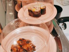 -争鲜回转寿司(通州万达店)
