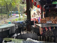 -国生茶庄·地道农家菜团建活动