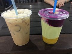 -Tanjung Aru Seafood Restaurant