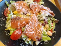-TABLE·味西餐厅-成都茂业JW万豪酒店