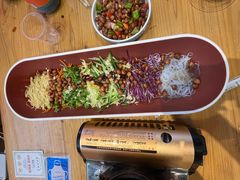 -0317火锅鸡·清真(正达店)