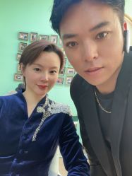 点击看大图 -MONE美发沙龙