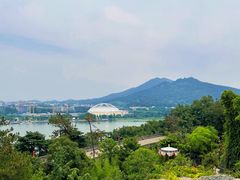 -九华山公园