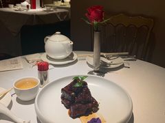 话梅排骨-玫瑰厅上海菜(兴国路店)