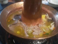 -陀岗美食·云南藏式特色餐厅