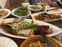 -毛里求斯小四川餐厅总店