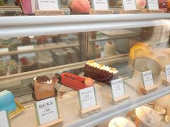 -格兰西点(淘金店)
