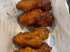 -Kyochon1991校村(共和路店)