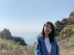 -白草畔自然风景区