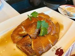 -天龙轩(香港丽思卡尔顿酒店)