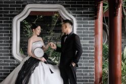 -莫兰迪婚纱摄影
