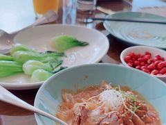 -大连君悦酒店·星海湾壹号Dalian·Dalian(星海广场店)