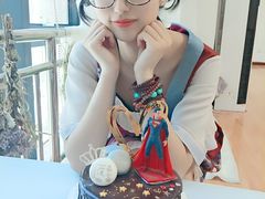 -食间旅人DIY烘焙工作室