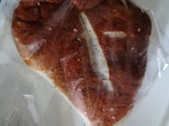 -风车面包