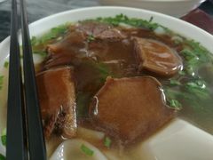 牛腩粉-陈超记美食店