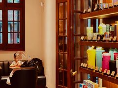 -星巴克臻选(思南公馆店)