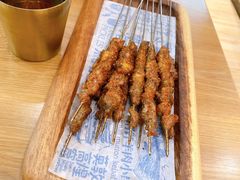 -马记永·兰州牛肉面(山姆外高桥店)