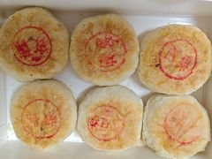 -穆桂英美食(南禅寺店)