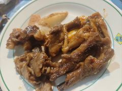 -巴犀烧烤(新崇光店)