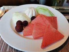 -华尔道夫酒店·鸢尾宫1893(金鱼胡同店)
