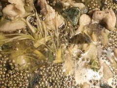 -拿渡·水煮鱼麻辣香锅(王府井奥莱·香江小镇店)